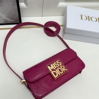 Cheap Christian Dior AAA Quality Shoulder Bags For Women #1246699 Replica Wholesale [$96.00 USD] [ITEM#1246699] on Replica Christian Dior AAA Quality Shoulder Bags