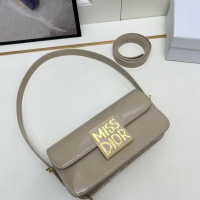 Cheap Christian Dior AAA Quality Shoulder Bags For Women #1246701 Replica Wholesale [$96.00 USD] [ITEM#1246701] on Replica Christian Dior AAA Quality Shoulder Bags