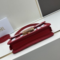 Cheap Christian Dior AAA Quality Shoulder Bags For Women #1246702 Replica Wholesale [$96.00 USD] [ITEM#1246702] on Replica Christian Dior AAA Quality Shoulder Bags