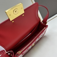 Cheap Christian Dior AAA Quality Shoulder Bags For Women #1246702 Replica Wholesale [$96.00 USD] [ITEM#1246702] on Replica Christian Dior AAA Quality Shoulder Bags