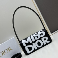 Cheap Christian Dior AAA Quality Shoulder Bags For Women #1246703 Replica Wholesale [$96.00 USD] [ITEM#1246703] on Replica Christian Dior AAA Quality Shoulder Bags