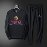 Versace Tracksuits Long Sleeved For Men #1246706