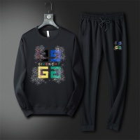 Givenchy Tracksuits Long Sleeved For Men #1246708