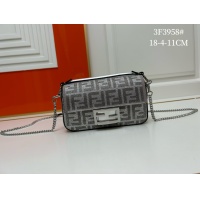 Fendi AAA Quality Messenger Bags For Women #1246711