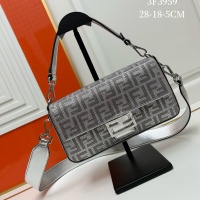 Fendi AAA Quality Messenger Bags For Women #1246713