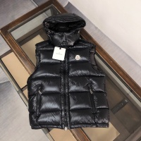 Cheap Moncler Down Feather Coat Sleeveless For Unisex #1246716 Replica Wholesale [$132.00 USD] [ITEM#1246716] on Replica Moncler Down Feather Coat