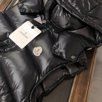 Cheap Moncler Down Feather Coat Sleeveless For Unisex #1246716 Replica Wholesale [$132.00 USD] [ITEM#1246716] on Replica Moncler Down Feather Coat