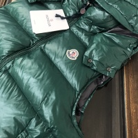 Cheap Moncler Down Feather Coat Sleeveless For Unisex #1246718 Replica Wholesale [$132.00 USD] [ITEM#1246718] on Replica Moncler Down Feather Coat