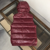 Cheap Moncler Down Feather Coat Sleeveless For Unisex #1246719 Replica Wholesale [$132.00 USD] [ITEM#1246719] on Replica Moncler Down Feather Coat