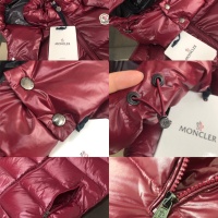 Cheap Moncler Down Feather Coat Sleeveless For Unisex #1246719 Replica Wholesale [$132.00 USD] [ITEM#1246719] on Replica Moncler Down Feather Coat