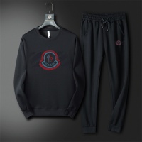 Cheap Moncler Tracksuits Long Sleeved For Men #1246726 Replica Wholesale [$72.00 USD] [ITEM#1246726] on Replica Moncler Tracksuits