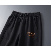 Cheap Fendi Tracksuits Long Sleeved For Men #1246727 Replica Wholesale [$72.00 USD] [ITEM#1246727] on Replica Fendi Tracksuits