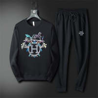 Hermes Tracksuits Long Sleeved For Men #1246732