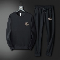 Gucci Tracksuits Long Sleeved For Men #1246733