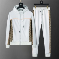 Gucci Tracksuits Long Sleeved For Men #1246742