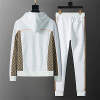 Cheap Gucci Tracksuits Long Sleeved For Men #1246742 Replica Wholesale [$72.00 USD] [ITEM#1246742] on Replica Gucci Tracksuits