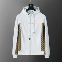 Cheap Gucci Tracksuits Long Sleeved For Men #1246742 Replica Wholesale [$72.00 USD] [ITEM#1246742] on Replica Gucci Tracksuits