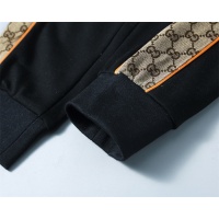 Cheap Gucci Tracksuits Long Sleeved For Men #1246743 Replica Wholesale [$72.00 USD] [ITEM#1246743] on Replica 