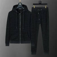 Dolce & Gabbana D&G Tracksuits Long Sleeved For Men #1246745