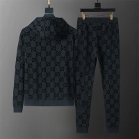 Cheap Gucci Tracksuits Long Sleeved For Men #1246747 Replica Wholesale [$72.00 USD] [ITEM#1246747] on Replica Gucci Tracksuits