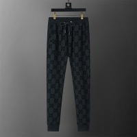 Cheap Gucci Tracksuits Long Sleeved For Men #1246747 Replica Wholesale [$72.00 USD] [ITEM#1246747] on Replica Gucci Tracksuits