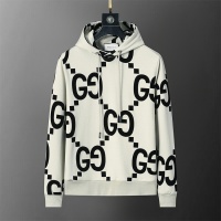 Cheap Gucci Tracksuits Long Sleeved For Men #1246748 Replica Wholesale [$72.00 USD] [ITEM#1246748] on Replica Gucci Tracksuits