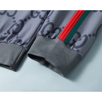 Cheap Gucci Tracksuits Long Sleeved For Men #1246749 Replica Wholesale [$72.00 USD] [ITEM#1246749] on Replica 