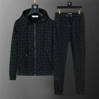 Cheap Valentino Tracksuits Long Sleeved For Men #1246750 Replica Wholesale [$72.00 USD] [ITEM#1246750] on Replica Valentino Tracksuits