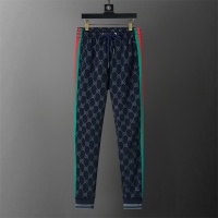 Cheap Gucci Tracksuits Long Sleeved For Men #1246752 Replica Wholesale [$68.00 USD] [ITEM#1246752] on Replica Gucci Tracksuits