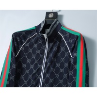 Cheap Gucci Tracksuits Long Sleeved For Men #1246752 Replica Wholesale [$68.00 USD] [ITEM#1246752] on Replica Gucci Tracksuits