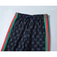 Cheap Gucci Tracksuits Long Sleeved For Men #1246752 Replica Wholesale [$68.00 USD] [ITEM#1246752] on Replica Gucci Tracksuits