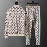 Cheap Gucci Tracksuits Long Sleeved For Men #1246753 Replica Wholesale [$68.00 USD] [ITEM#1246753] on Replica Gucci Tracksuits