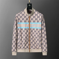 Cheap Gucci Tracksuits Long Sleeved For Men #1246753 Replica Wholesale [$68.00 USD] [ITEM#1246753] on Replica Gucci Tracksuits