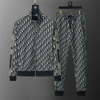 Christian Dior Tracksuits Long Sleeved For Men #1246756