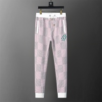 Cheap Louis Vuitton LV Tracksuits Long Sleeved For Men #1246758 Replica Wholesale [$68.00 USD] [ITEM#1246758] on Replica Louis Vuitton LV Tracksuits