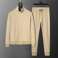 Louis Vuitton LV Tracksuits Long Sleeved For Men #1246761