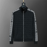 Cheap Versace Tracksuits Long Sleeved For Men #1246762 Replica Wholesale [$68.00 USD] [ITEM#1246762] on Replica Versace Tracksuits