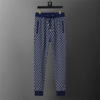 Cheap Louis Vuitton LV Tracksuits Long Sleeved For Men #1246764 Replica Wholesale [$68.00 USD] [ITEM#1246764] on Replica Louis Vuitton LV Tracksuits