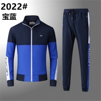 Cheap Lacoste Tracksuits Long Sleeved For Men #1246768 Replica Wholesale [$52.00 USD] [ITEM#1246768] on Replica Lacoste Tracksuits