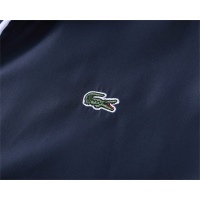 Cheap Lacoste Tracksuits Long Sleeved For Men #1246768 Replica Wholesale [$52.00 USD] [ITEM#1246768] on Replica Lacoste Tracksuits