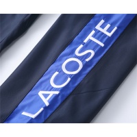 Cheap Lacoste Tracksuits Long Sleeved For Men #1246768 Replica Wholesale [$52.00 USD] [ITEM#1246768] on Replica Lacoste Tracksuits