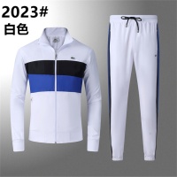 Lacoste Tracksuits Long Sleeved For Men #1246769