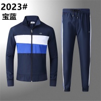 Lacoste Tracksuits Long Sleeved For Men #1246770