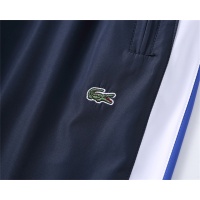 Cheap Lacoste Tracksuits Long Sleeved For Men #1246770 Replica Wholesale [$52.00 USD] [ITEM#1246770] on Replica Lacoste Tracksuits