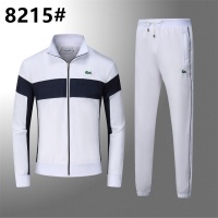 Lacoste Tracksuits Long Sleeved For Men #1246774