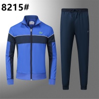 Lacoste Tracksuits Long Sleeved For Men #1246775