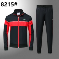 Lacoste Tracksuits Long Sleeved For Men #1246776