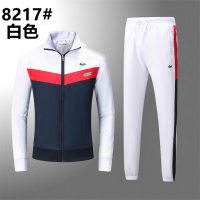 Lacoste Tracksuits Long Sleeved For Men #1246780