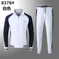 Lacoste Tracksuits Long Sleeved For Men #1246783