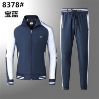 Lacoste Tracksuits Long Sleeved For Men #1246785